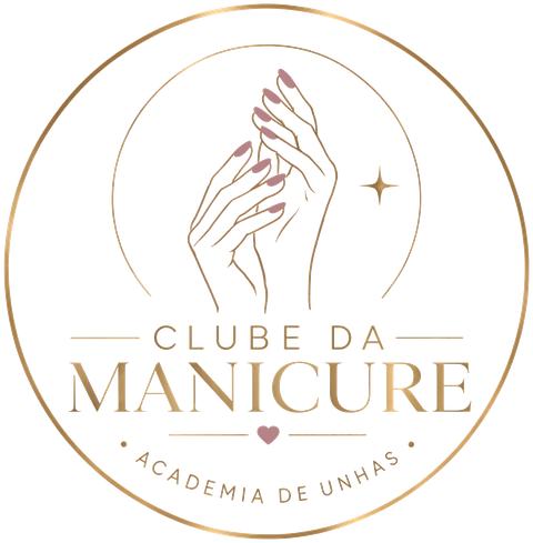 Clube da Manicure — Academia de Unhas